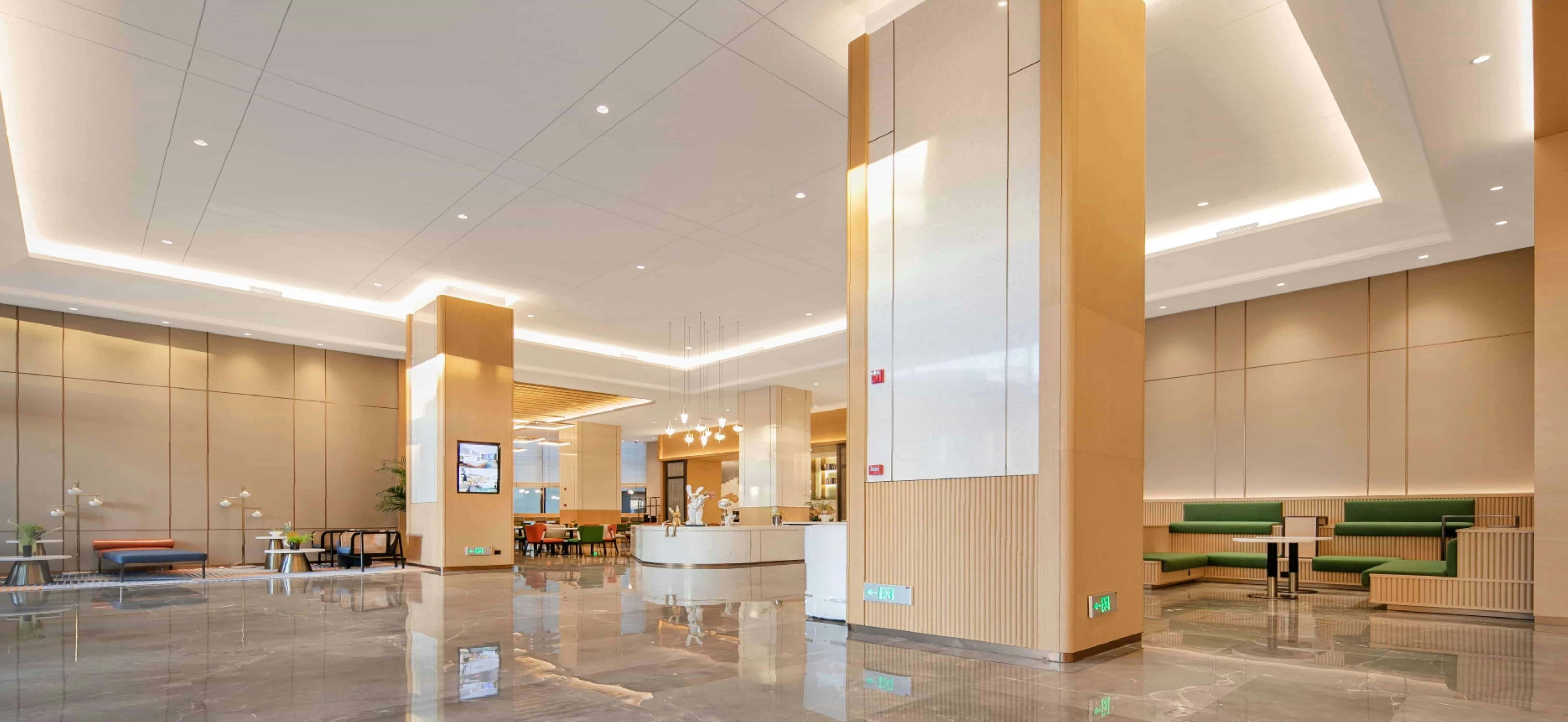 Hilton Garden Inn Changsha Yuelu 7/36