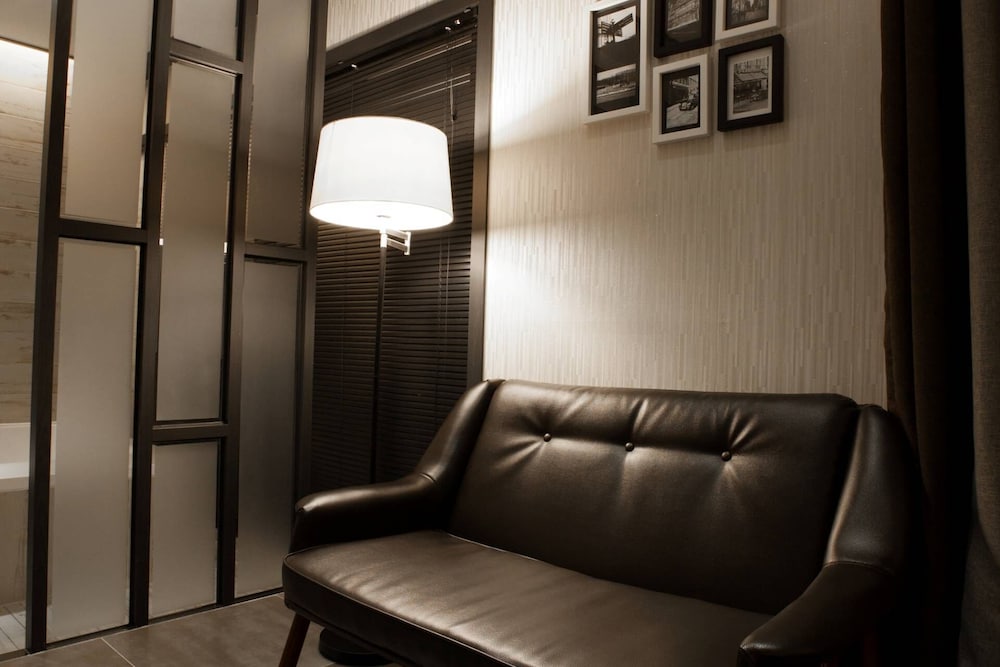 CS Premier Hotel Anyang 28/45