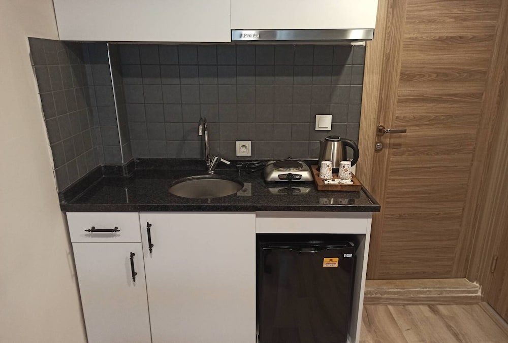 Cadde Suite Bakirkoy 41/43