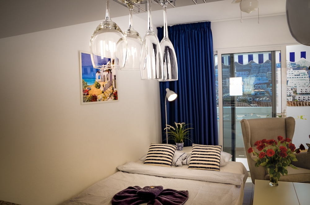 Calypso Oasis Apartments 32/65