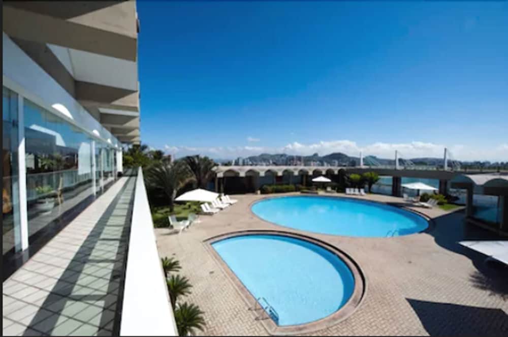 Hotel Ilha do Boi 46/50