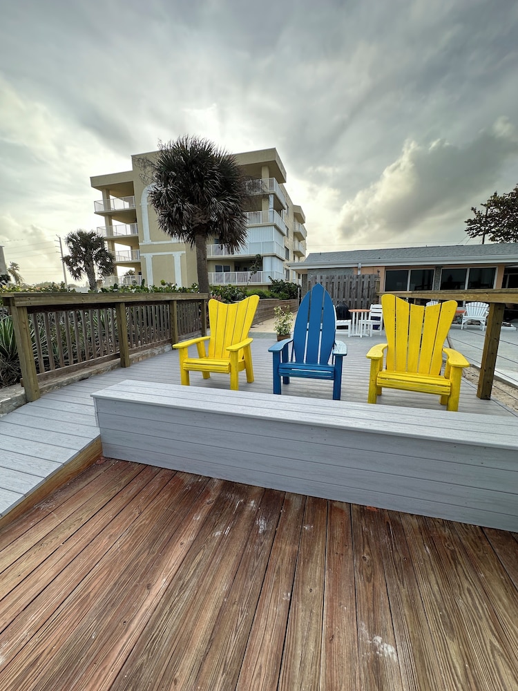 Coco Sands Beachside Cottages 9/63