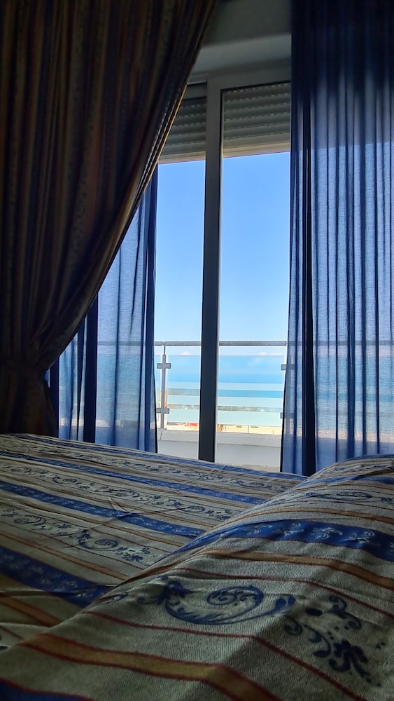 HOTEL DEL SOLE RESORT 17/39