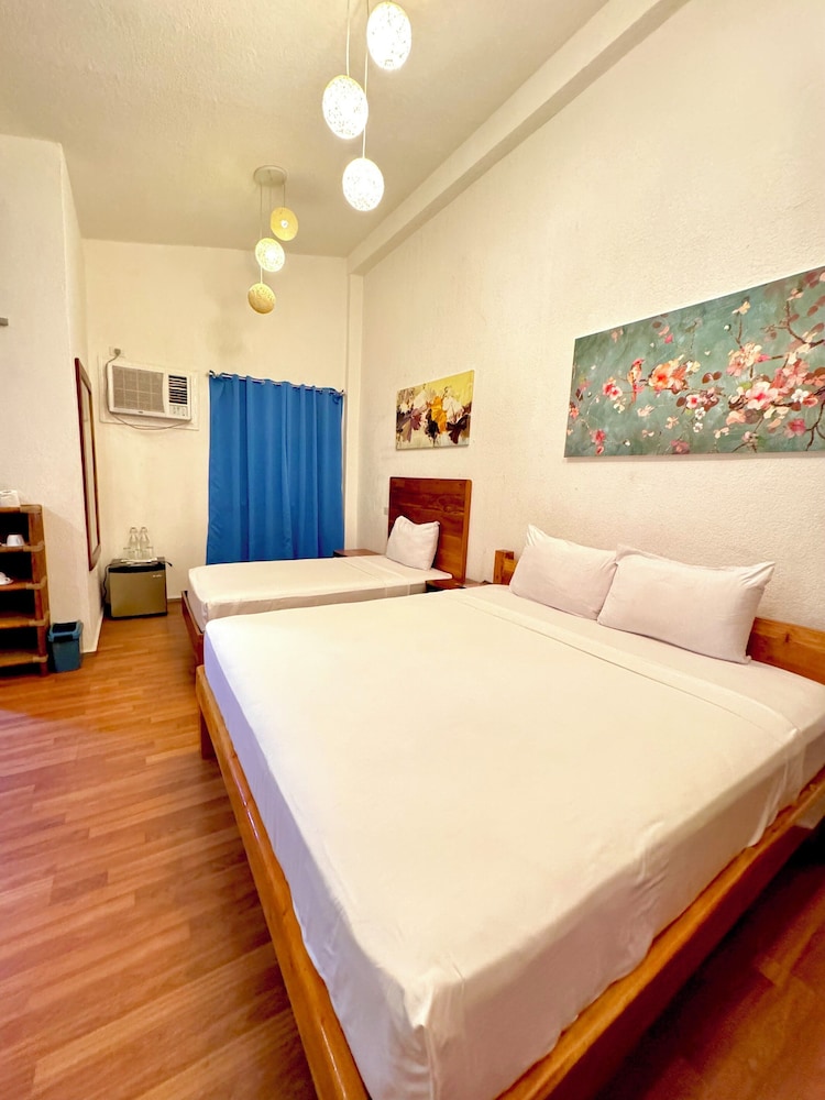 Roman Empire Panglao Boutique Hotel 16/50