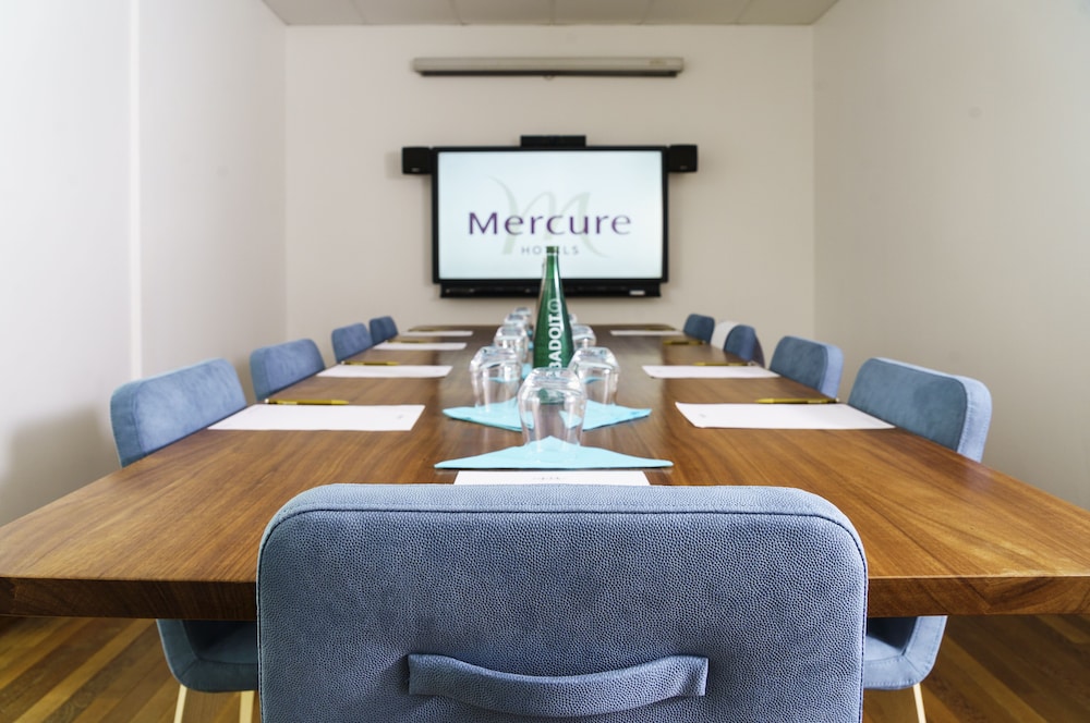 Hotel Mercure Kourou Ariatel 40/50