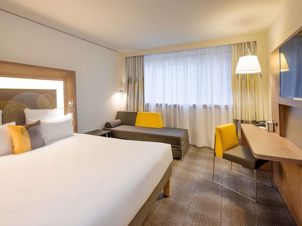 Novotel Munchen City Arnulfpark 23/71