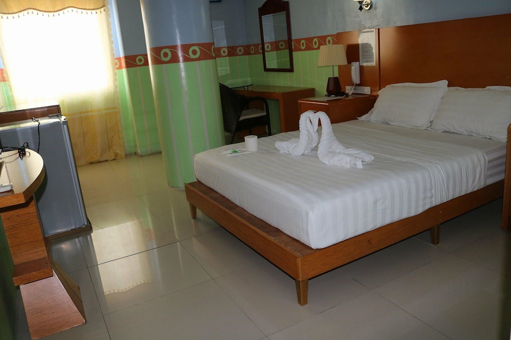 Jeamco Royal Hotel - General Santos 8/30