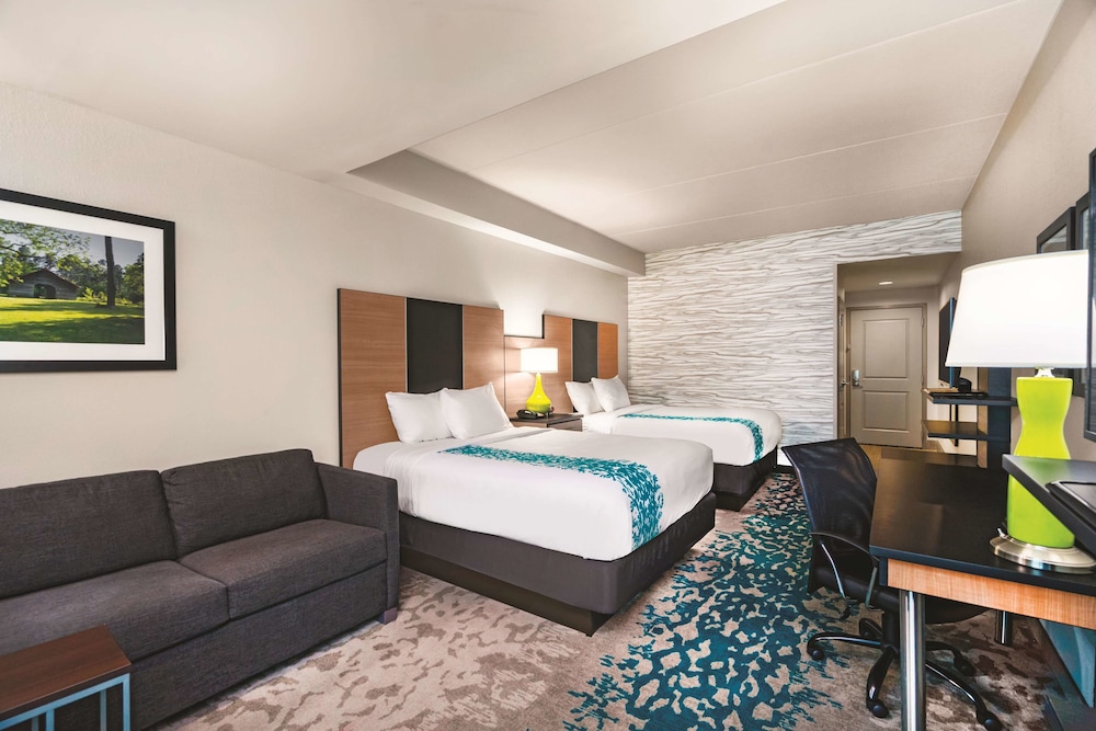 La Quinta Inn Suites By Wyndham Cleveland Tn 14/45