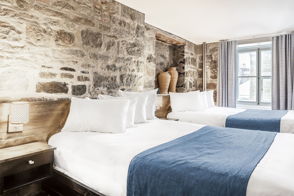 Hotel Louisbourg 18/49