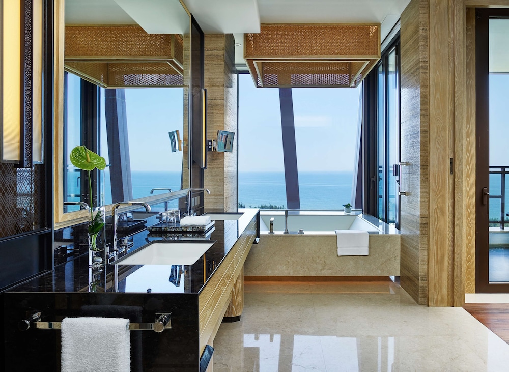 Grand Hyatt Sanya Haitang Bay Resort Spa 71/71