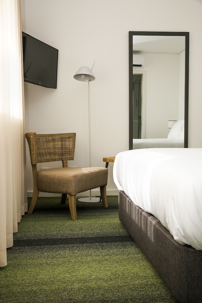 Bo - Álvares Cabral Guest House 20/49