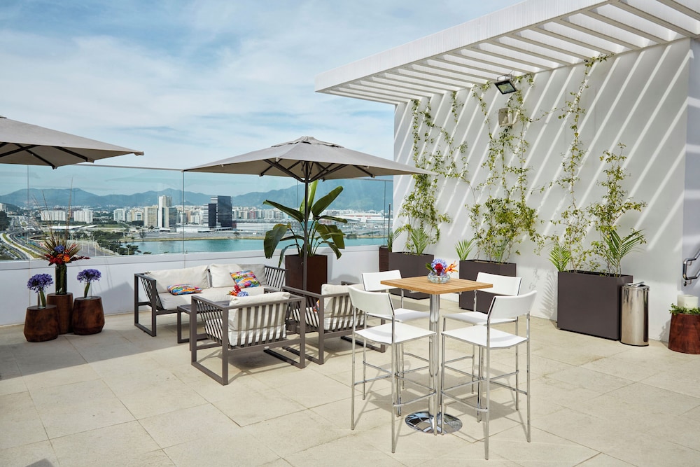 Lagune Barra Hotel 36/50