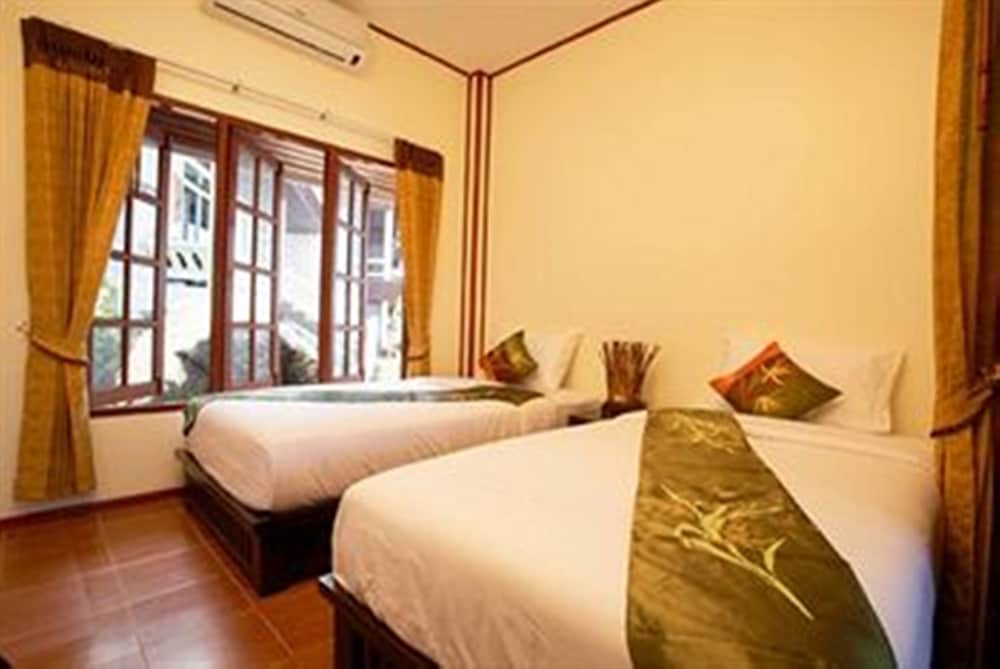 THARATHIP RESORT 18/68