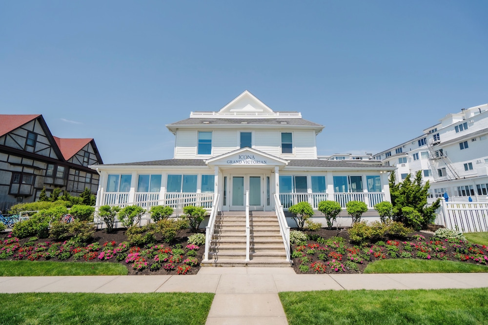 The Grand Victorian Hotel 6/43