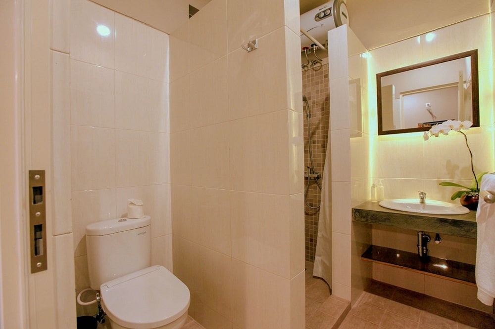 Bali True Living Apartment 60/66