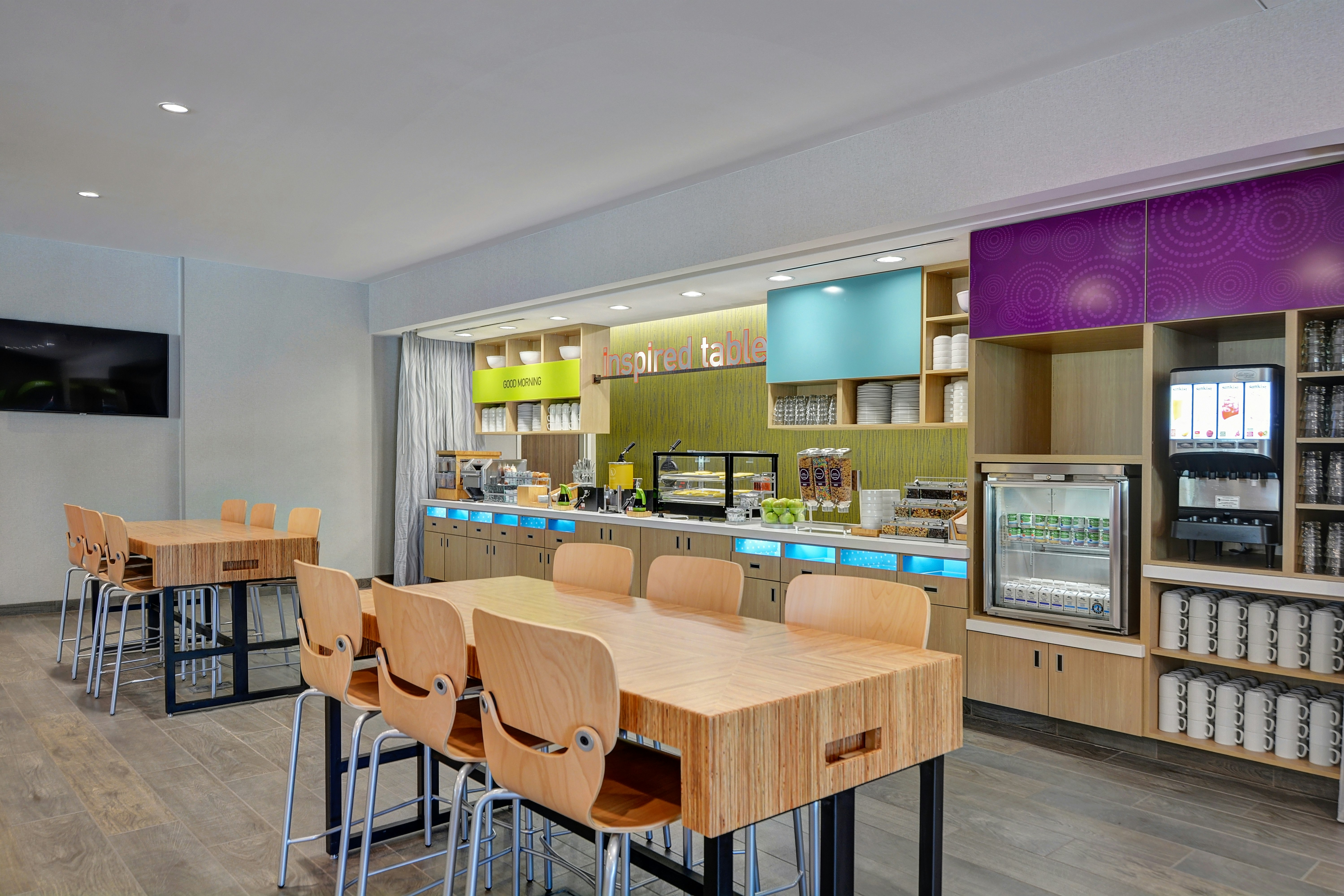 Home2 Suites By Hilton Fort Mill Sc 20/27
