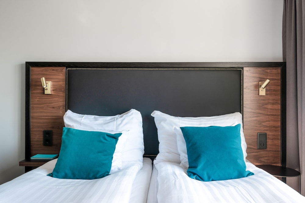 Home Hotel Tapto 30/58