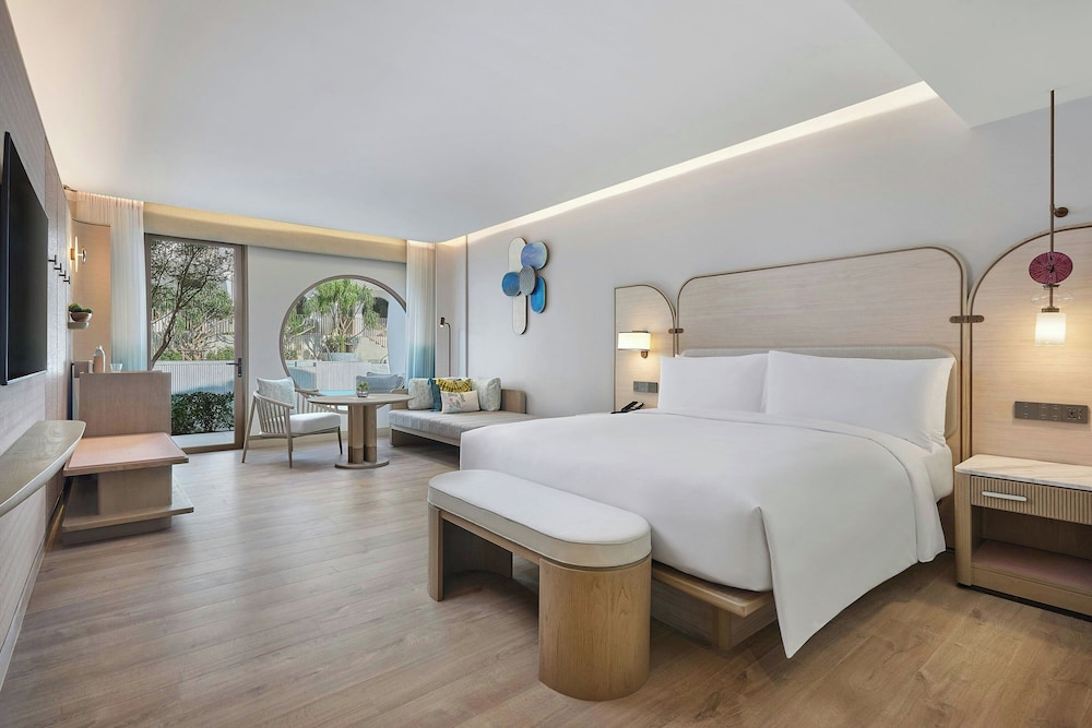 Veranda Resort Phuket, Autograph Collection 12/45