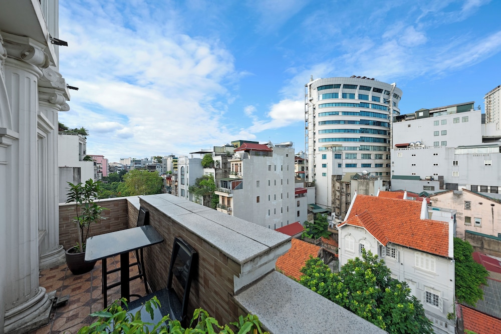 Binh Anh Hotel 9/61