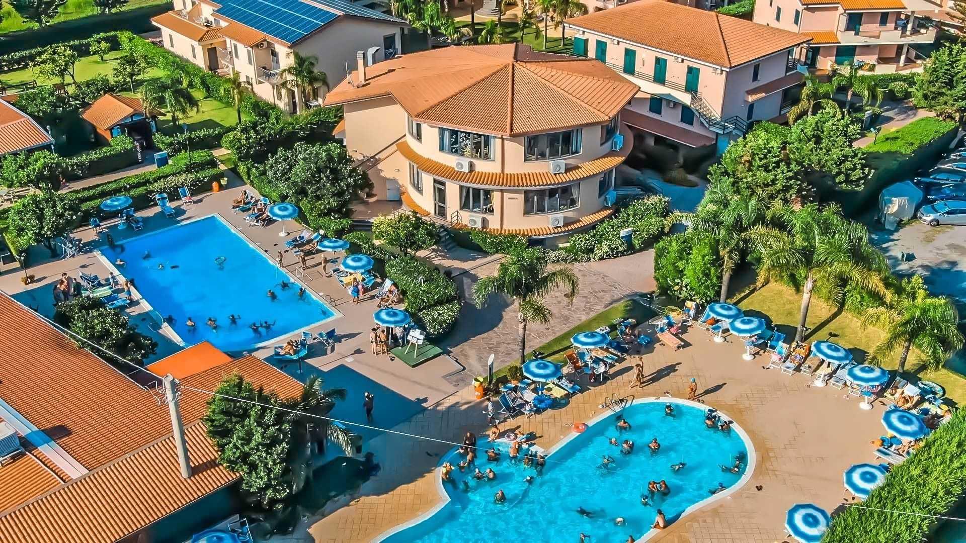 Club Esse Aquilia Beach Village 34/52