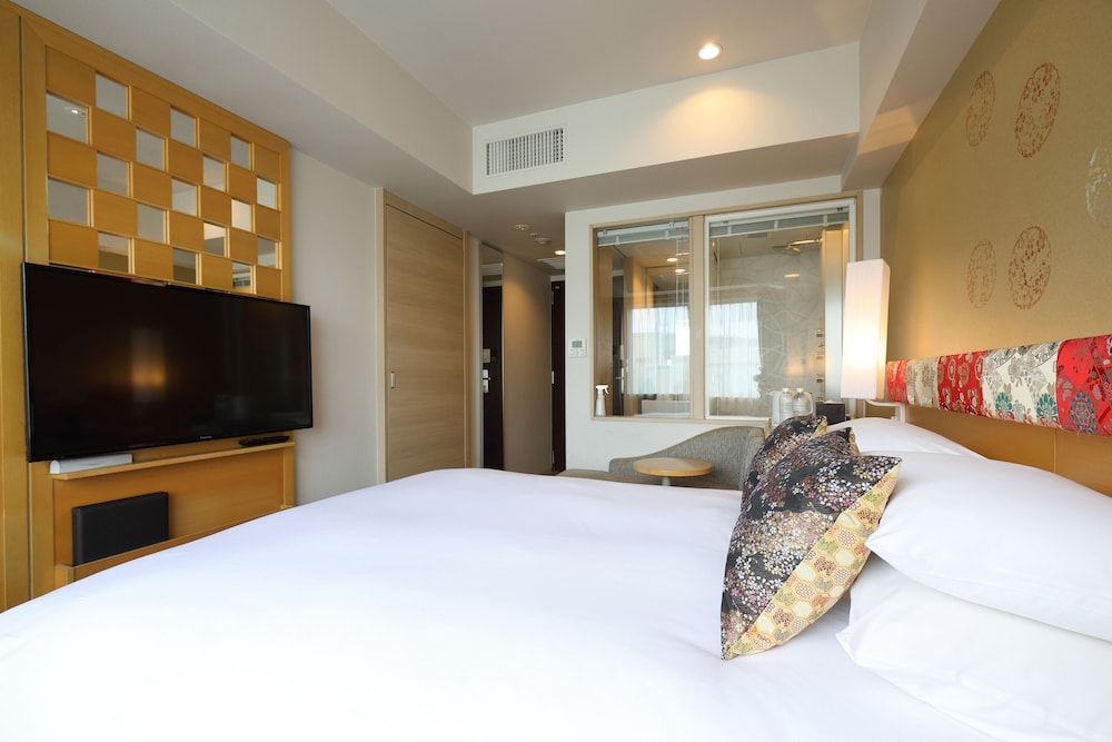 Hotel Grand Bach Select Kyoto 18/41