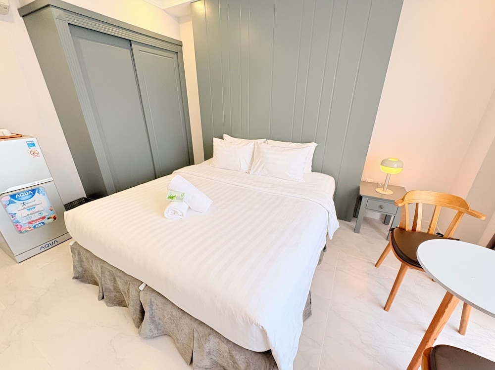Fide Hotel 41/59