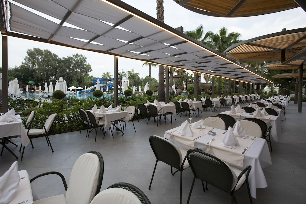 Bella Resort Hotels And Spa 47/73