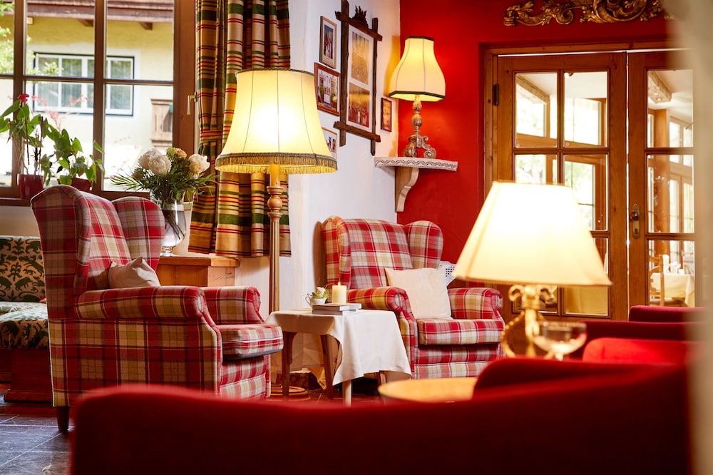Romantikhotel Zell Am See 71/81