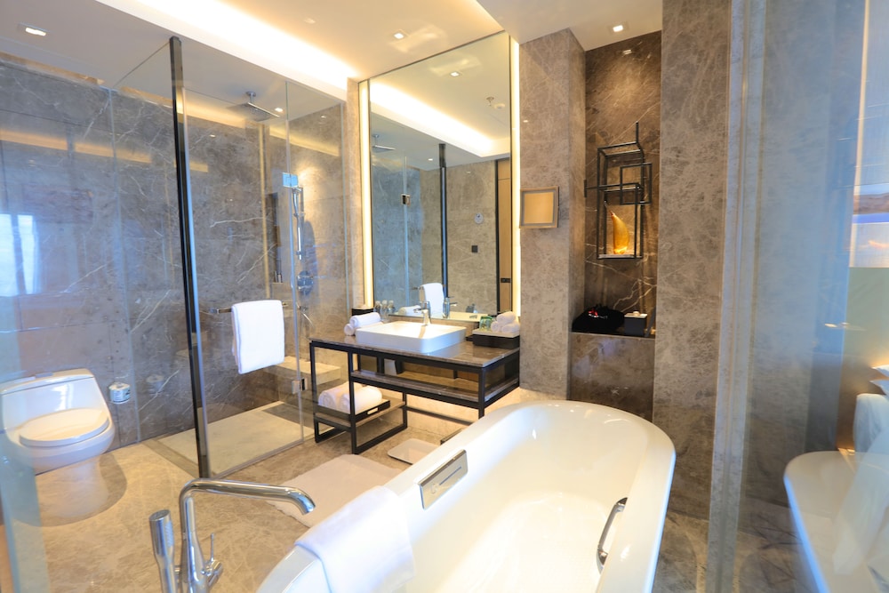Marriott Xiamen Hotel Haicang 3/36