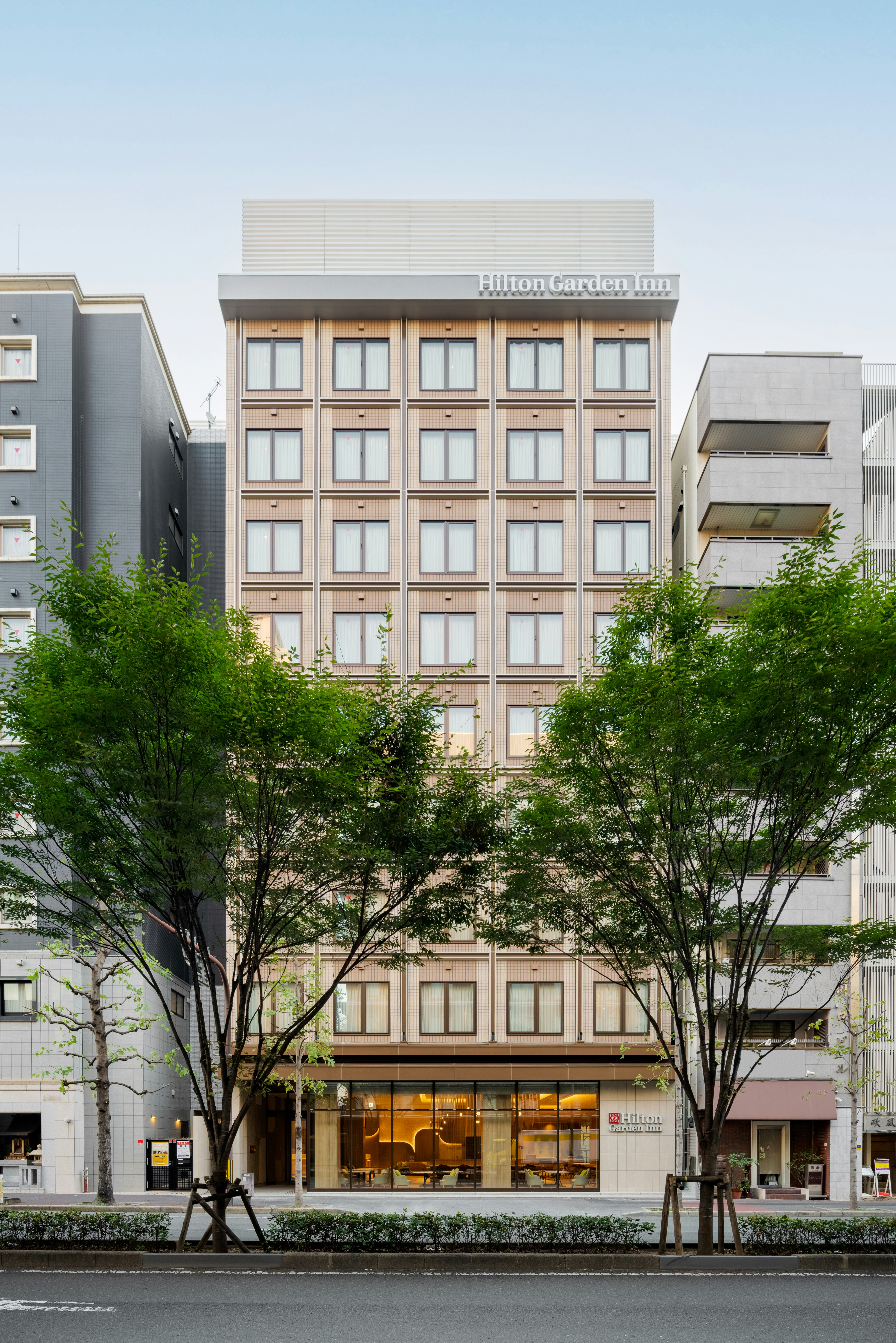 Hilton Garden Inn Kyoto Shijo Karasuma 3/26