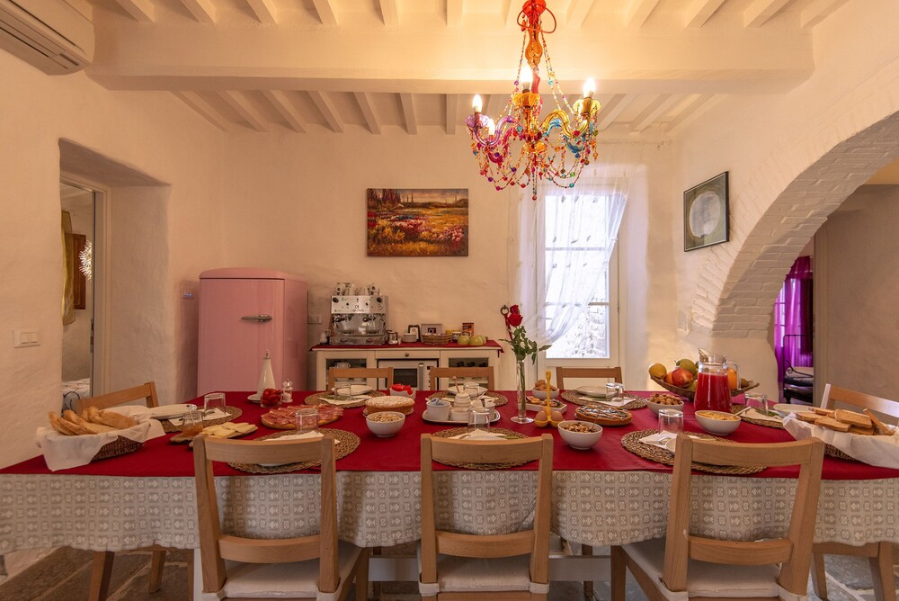 B&B Poggio Del Drago 25/41