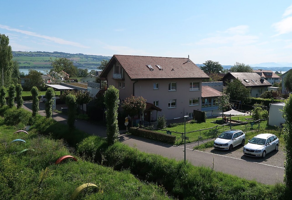 Sempachersee Swiss Quality Hotel 1/69