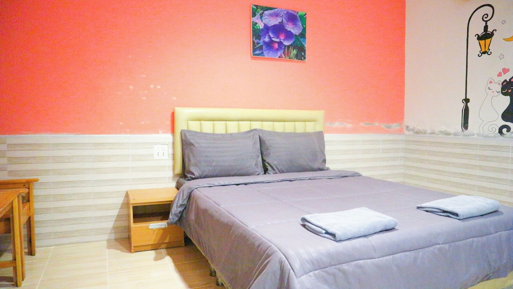 The Moon Resort Phetchaburi 27/53