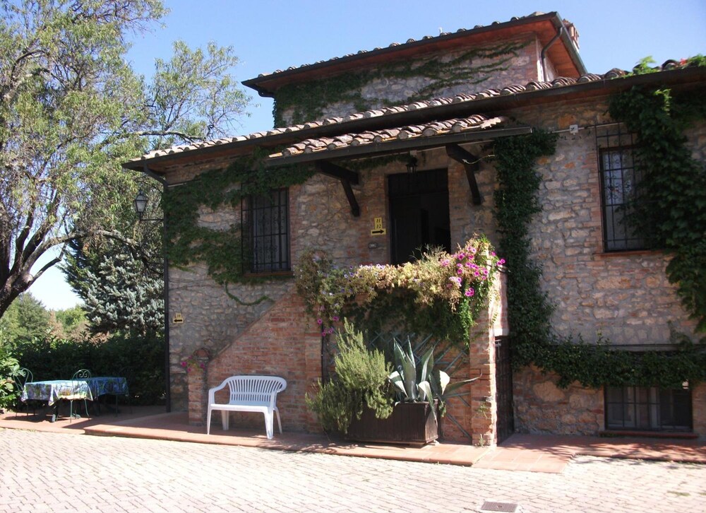 IL PIETRETO 2/68