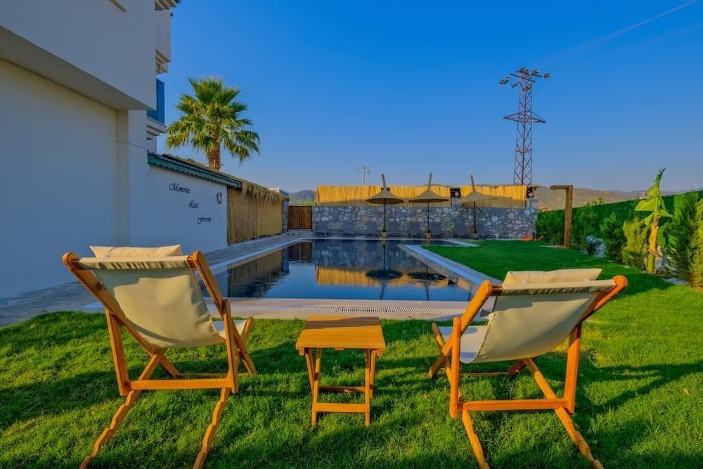 Ciello Suites Hotel 12/24