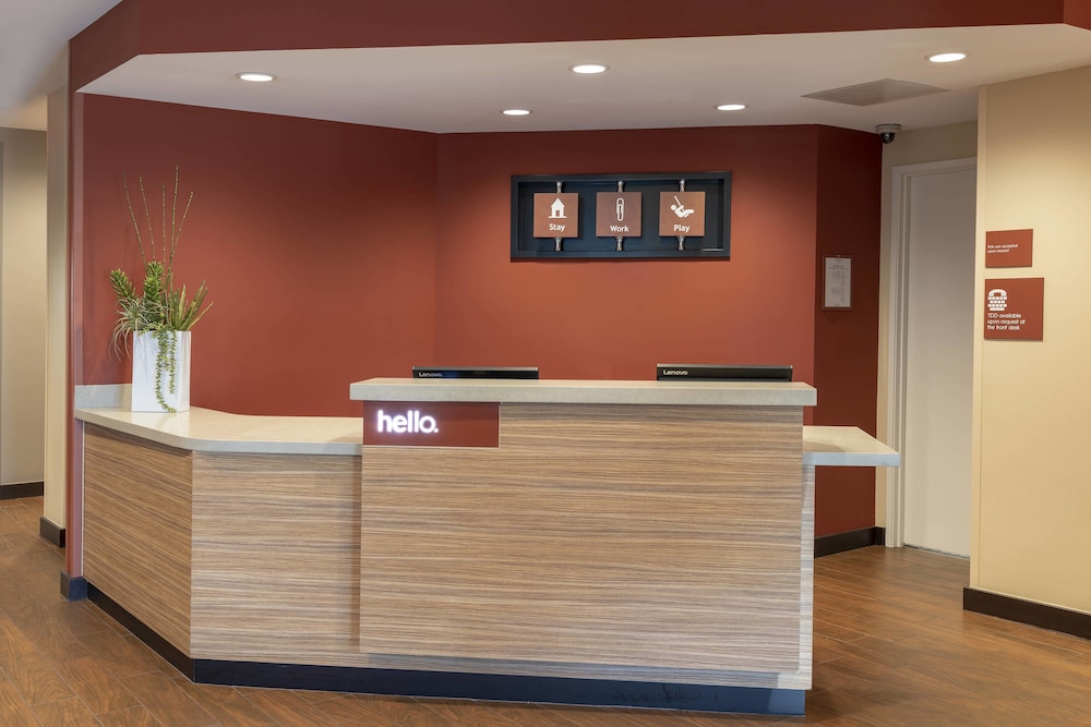 TownePlace Suites by Marriott Louisville North 9/40