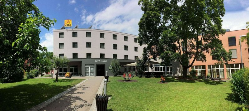 Jufa Hotel Graz-Sud 40/40