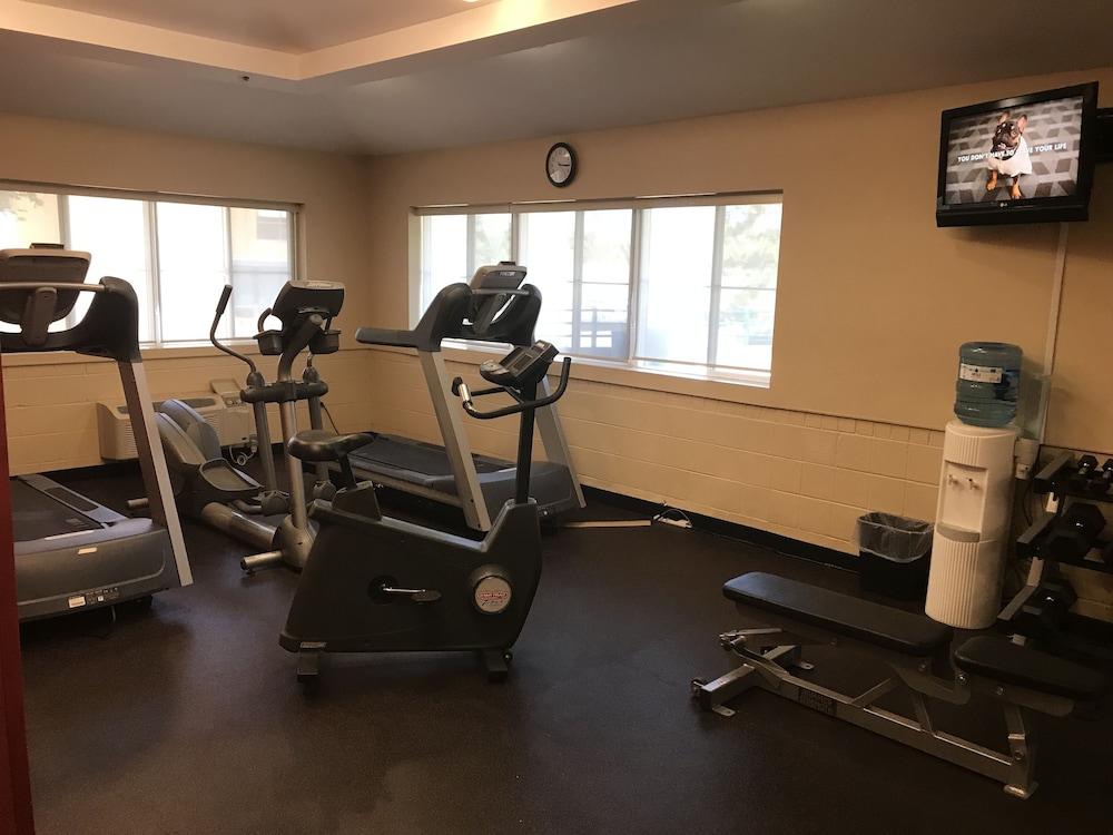 TownePlace Suites Bend Near Mt. Bachelor 20/36