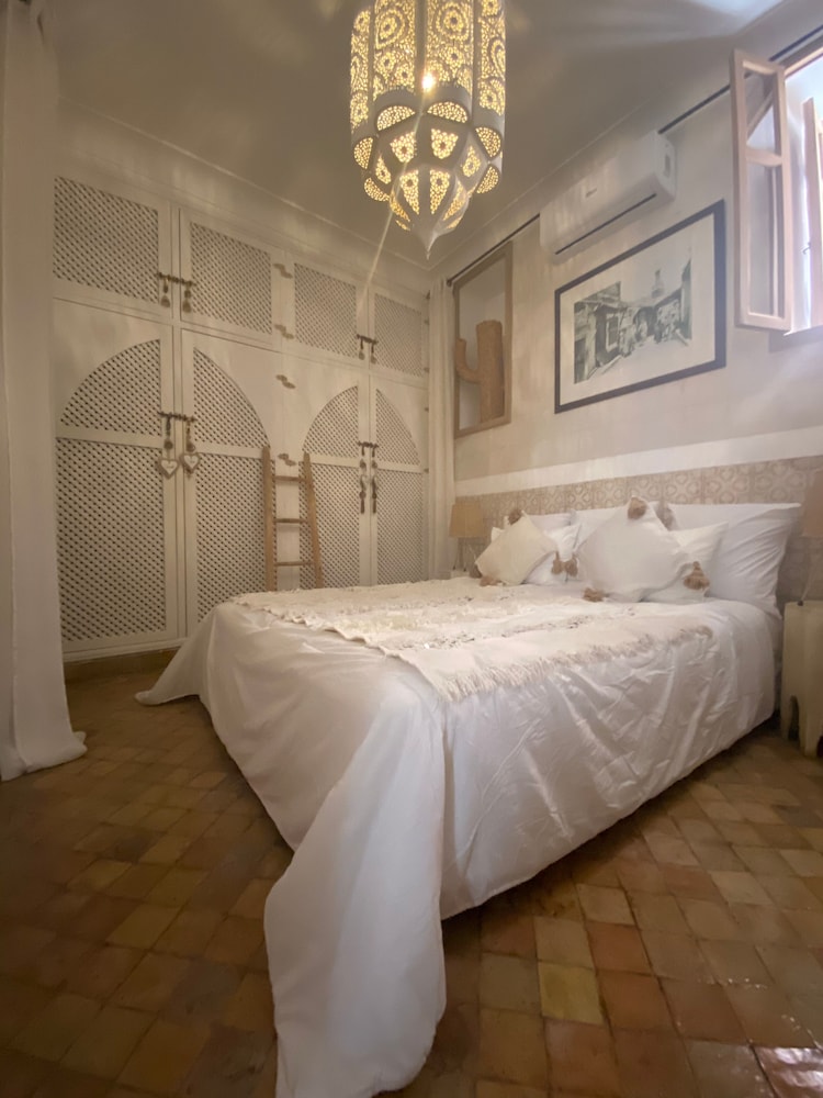 Riad Les Orangers D'Alilia 24/55