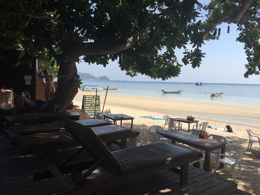 Sairee Hut Resort Koh Tao 47/50