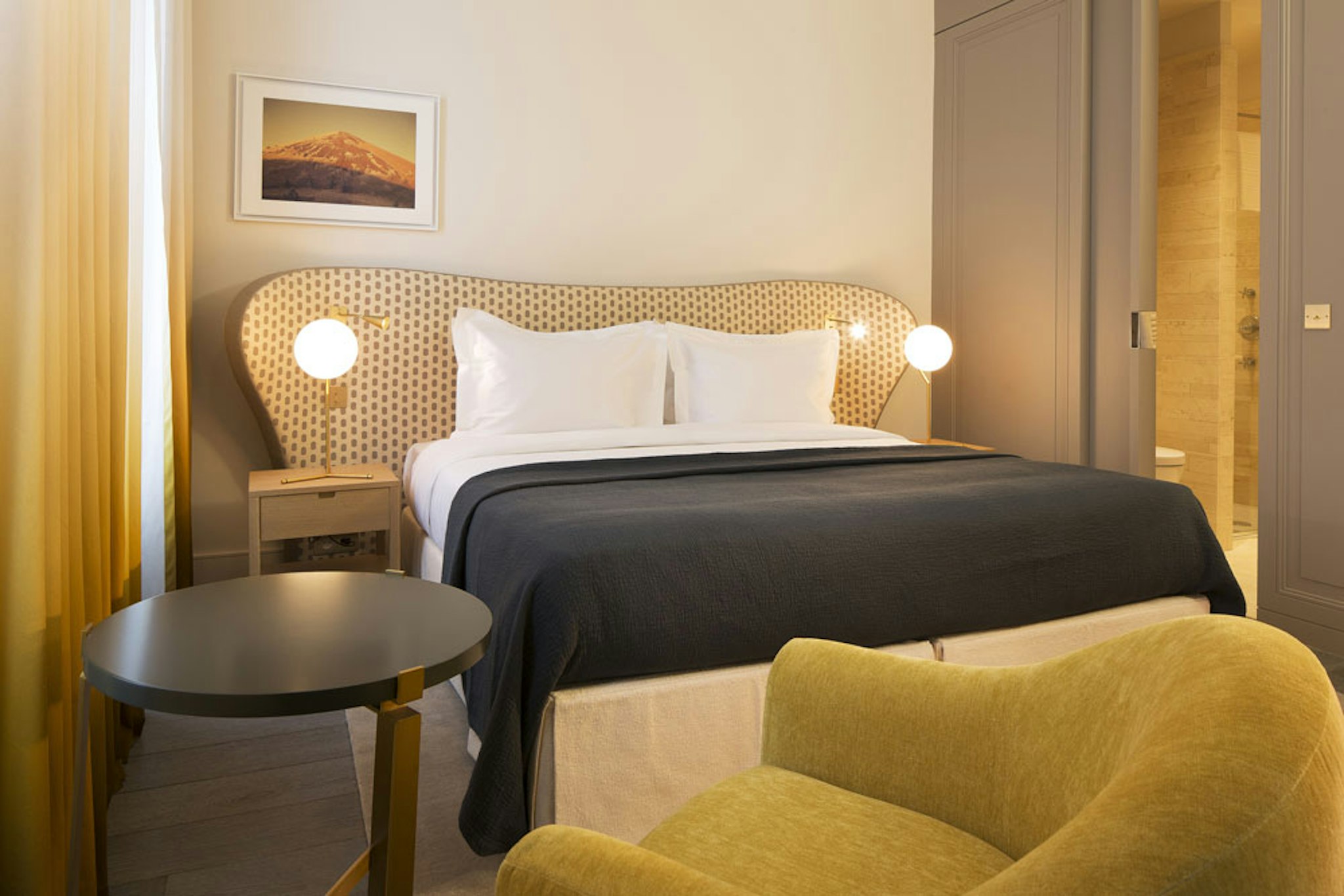 Hotel Le Marianne 35/65