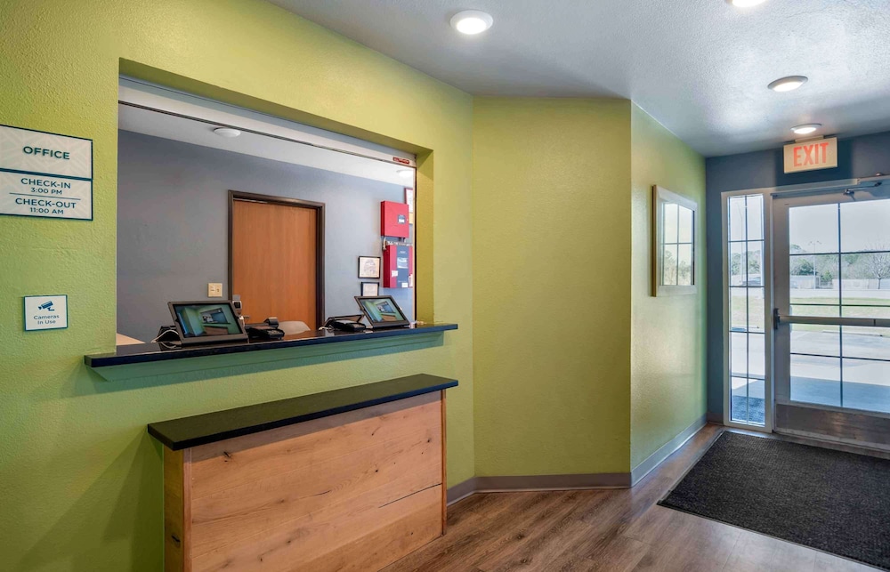 Extended Stay America Select Suites - Gulfport 11/60