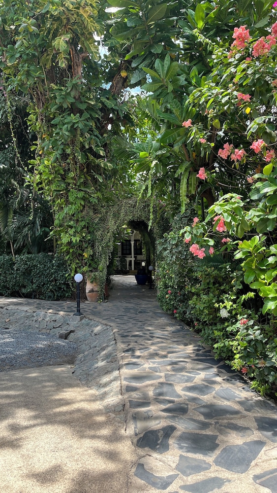 Tropica Bungalow Hotel 63/69