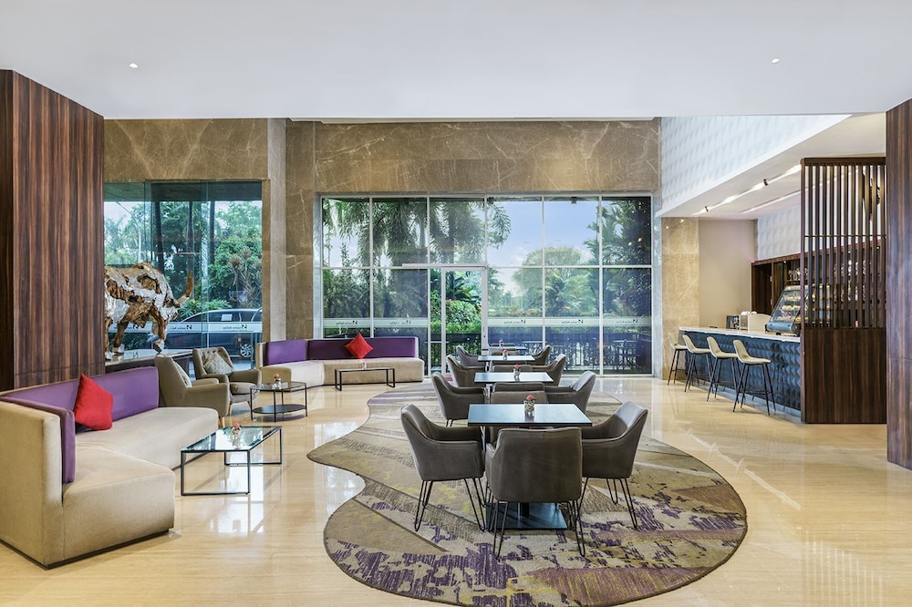 Swiss-Belinn Modern Cikande 37/58