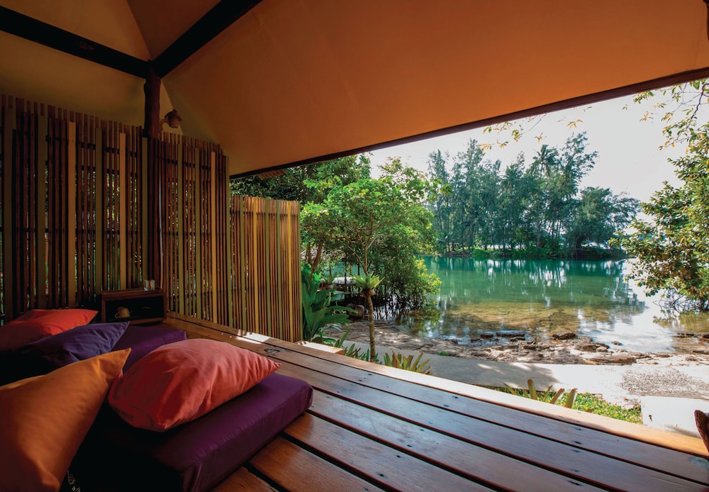 Captain Hook Resort Koh Kood 54/66