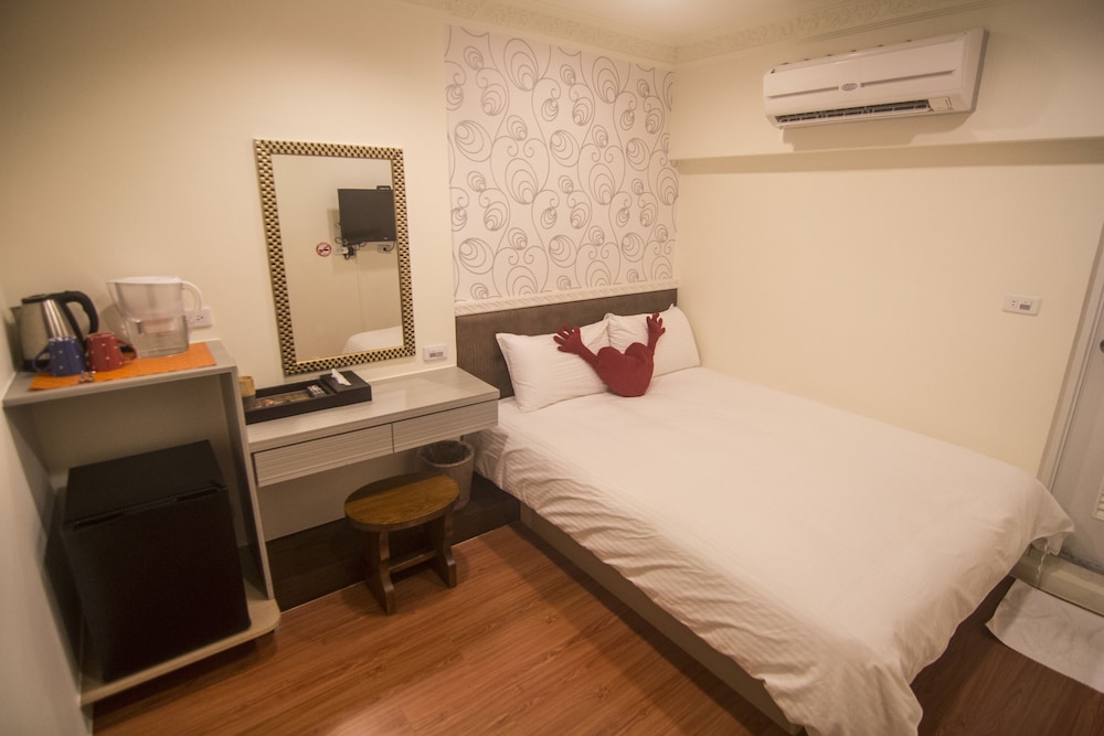 Southsea B&B 10/26