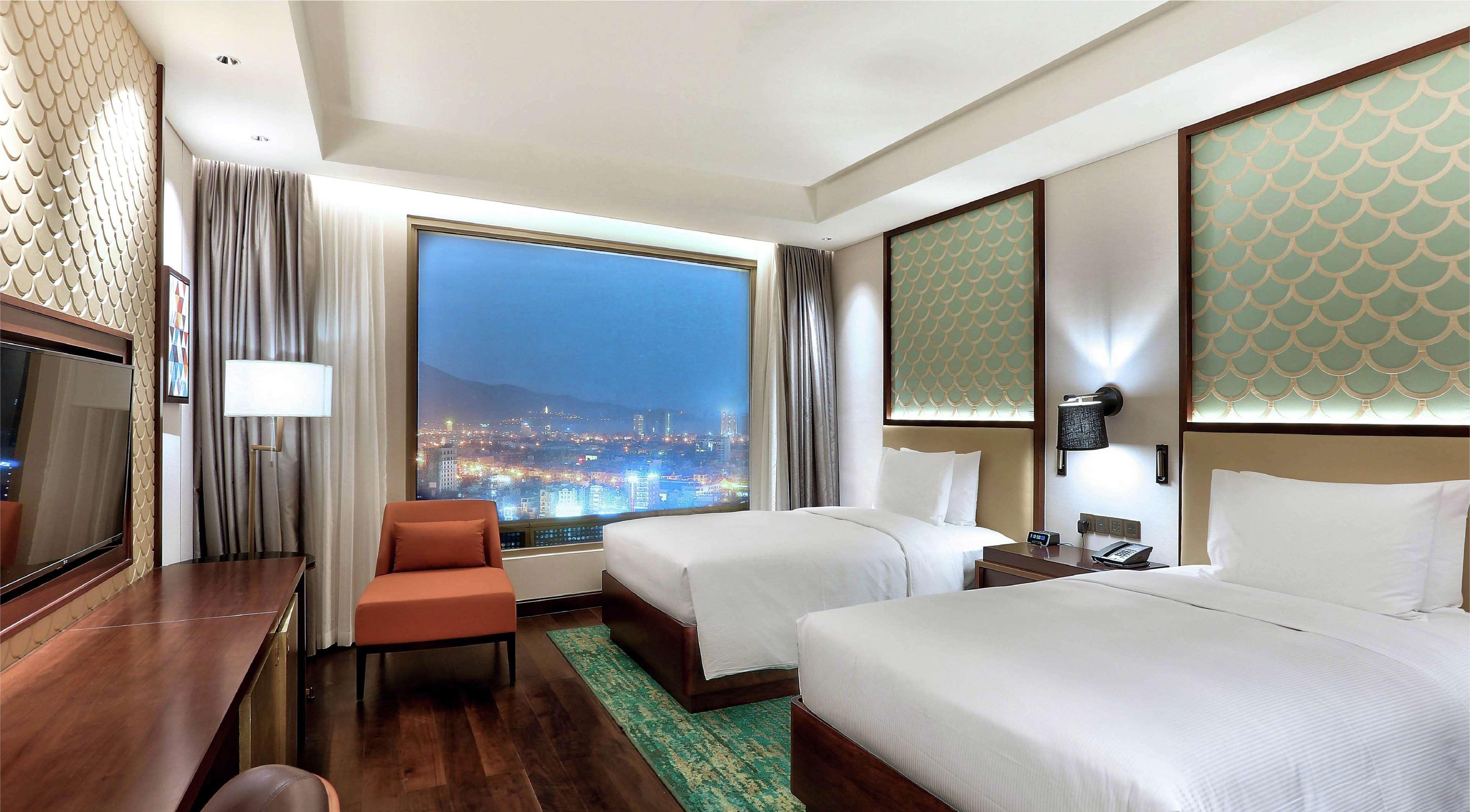 Room at Hilton Da Nang, DA NANG