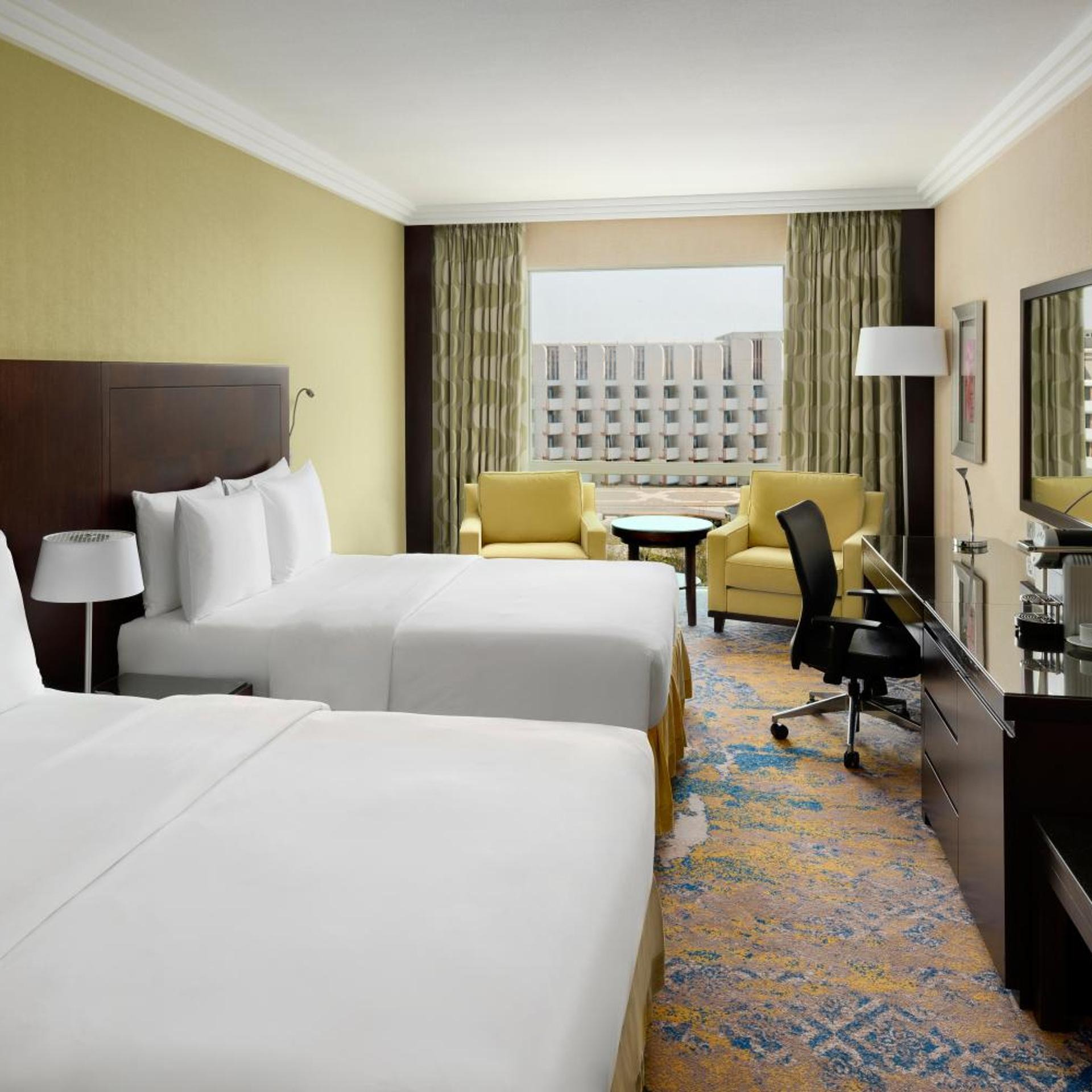 Room, Single Bed