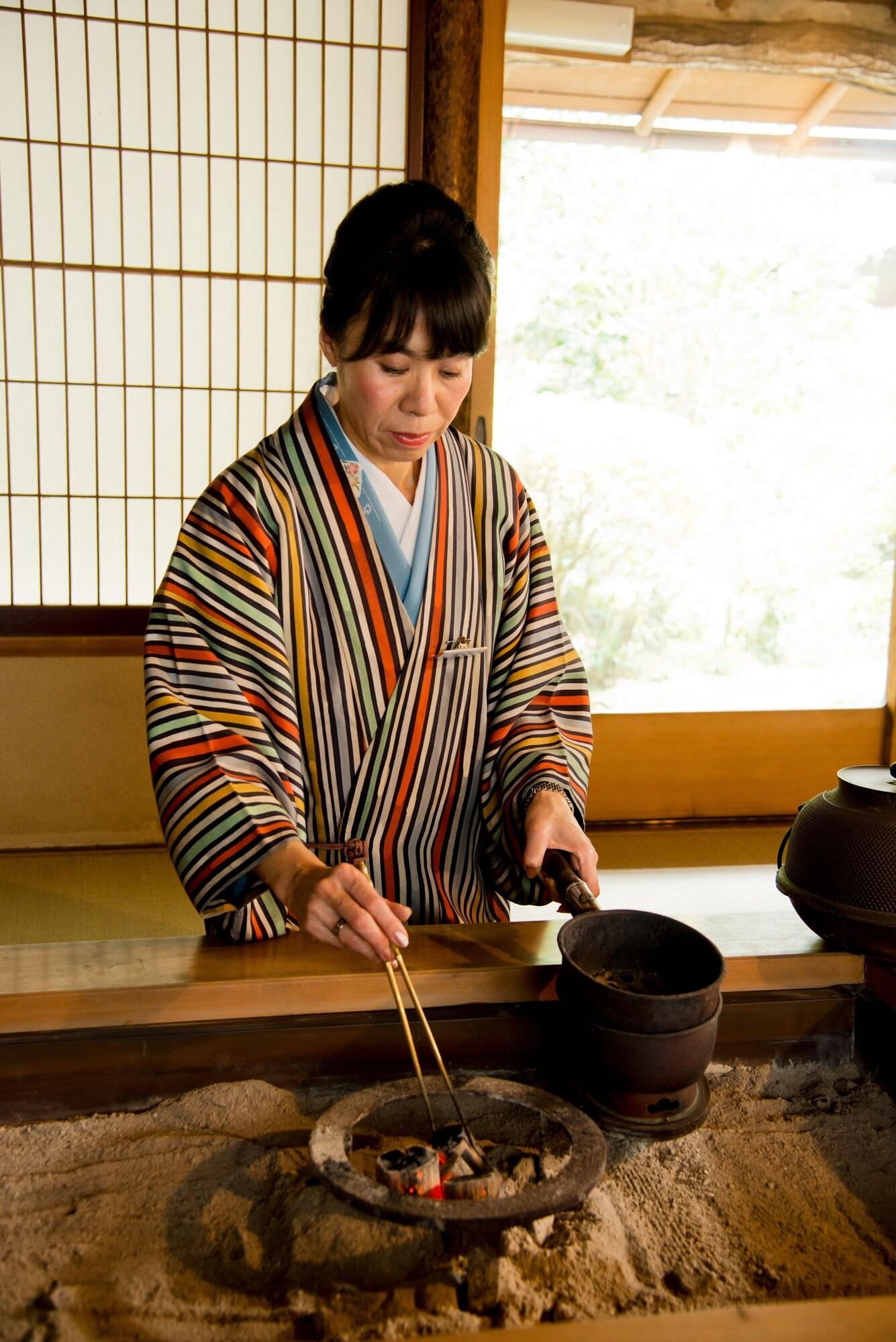 Ryokan Senkei Hotel 7/41