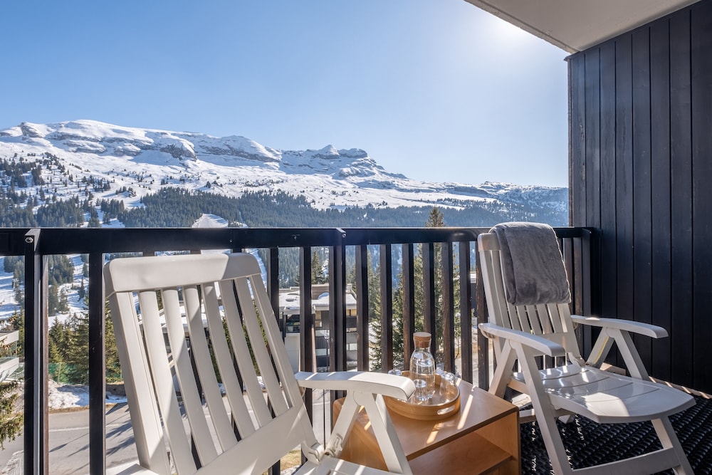 RESIDENCE PIERRE AND VACANCES LA FORET 29/50
